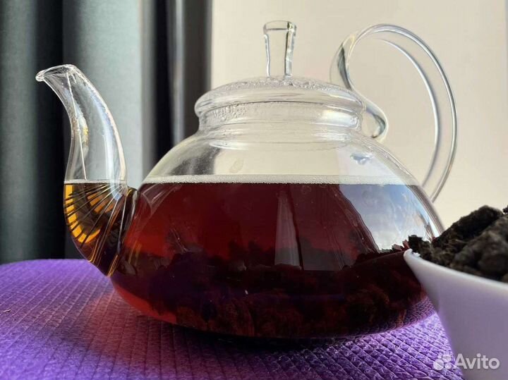 Иван чай 1кг натуральный состав, выверенный