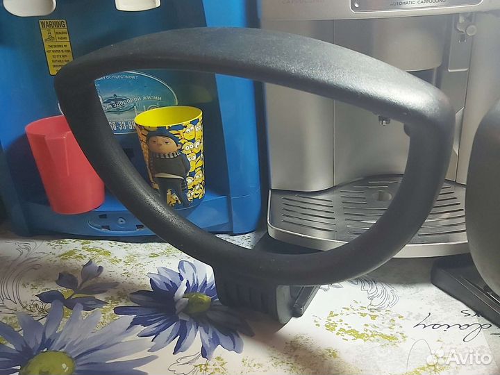 Подлокотники для компьютерного кресла б/у