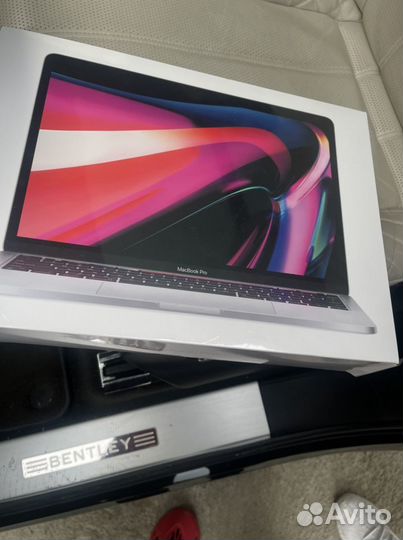 Apple Macbook Pro 13 2020 256gb m1