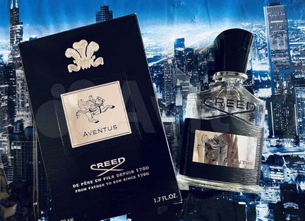 Creed Aventus оригинал оригинал распив