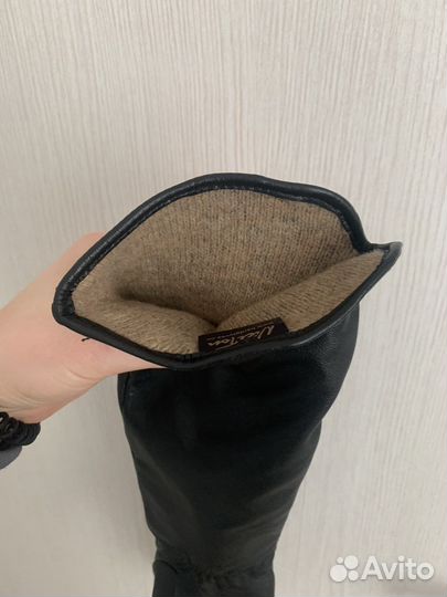 Перчатки женские размер 7,5