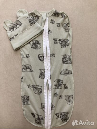 Детские вещи