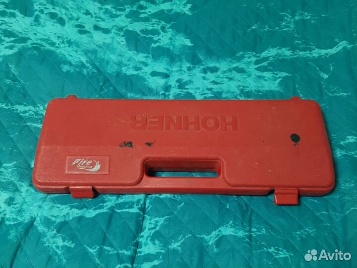 Пианино духовное