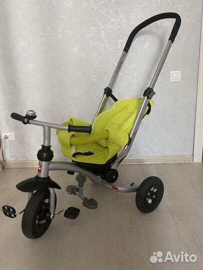 Велосипед прогулочный