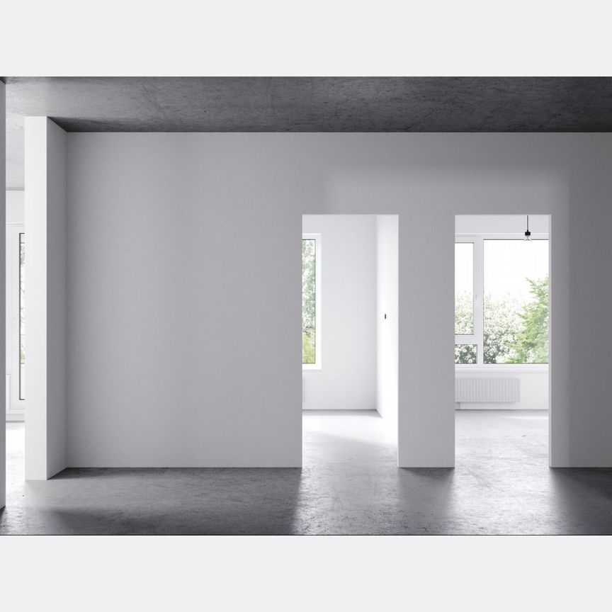 1-к. квартира, 43 м², 1/15 эт.