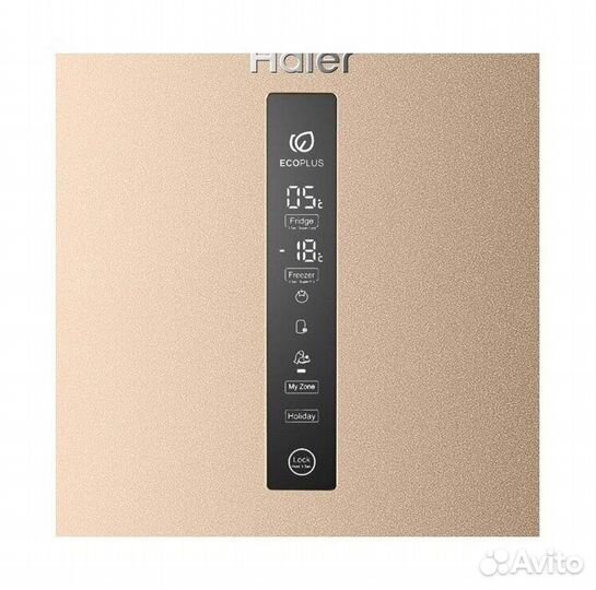 Холодильник новый