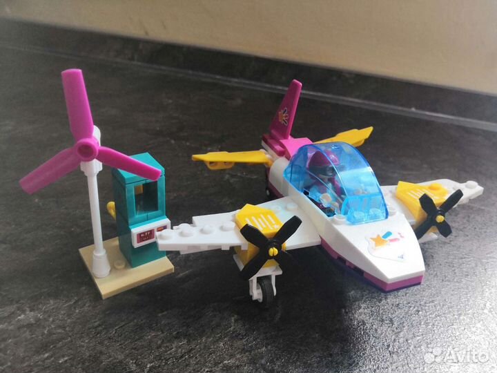 Конструктор