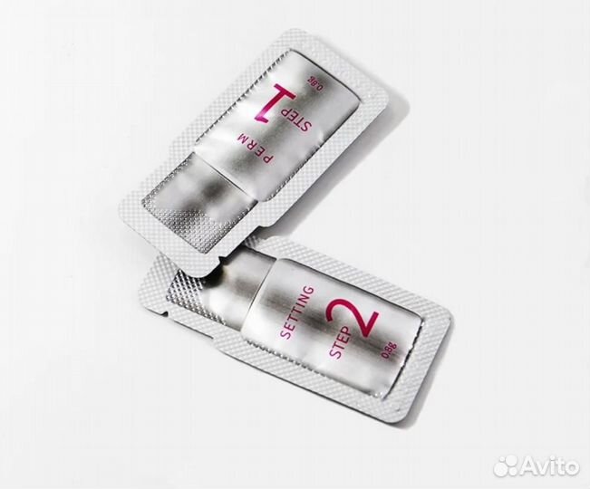 Составы для ламинирования ресниц и бровей