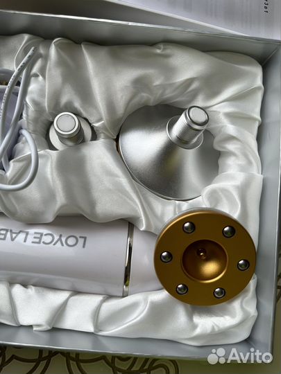 Массажер для лица и тела