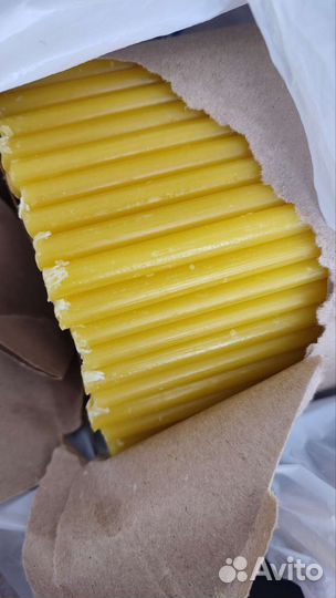 Свечи церковные 26.5 см