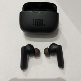 Беспроводные наушники jbl бу