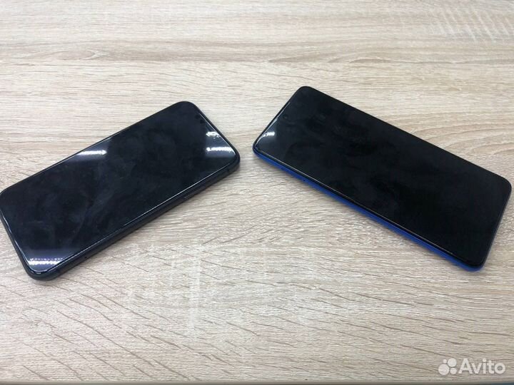 Защита смартфона полиуретановой пленкой