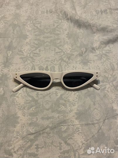 Солнцезащитные очки