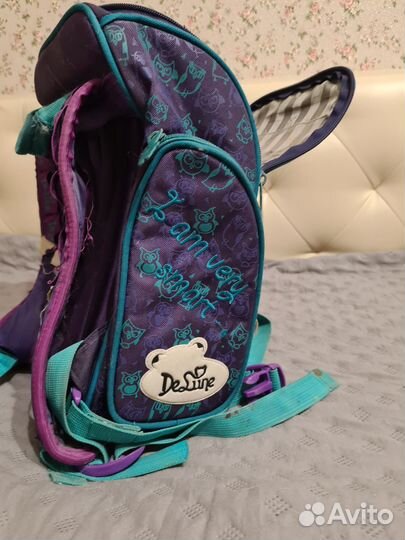 Продам школьный рюкзак