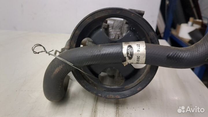 Гур Ford Transit (Tourneo) Connect, 2003