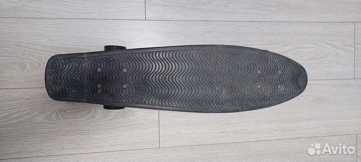 Скейтборд круизер