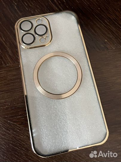 Чехол на iPhone 13 pro max