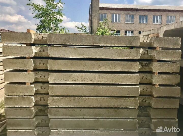 Жби: кольца, блоки, плиты, перемычки, лотки