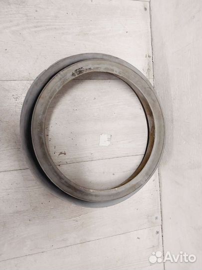 Манжета люка стиральной машины Siltal