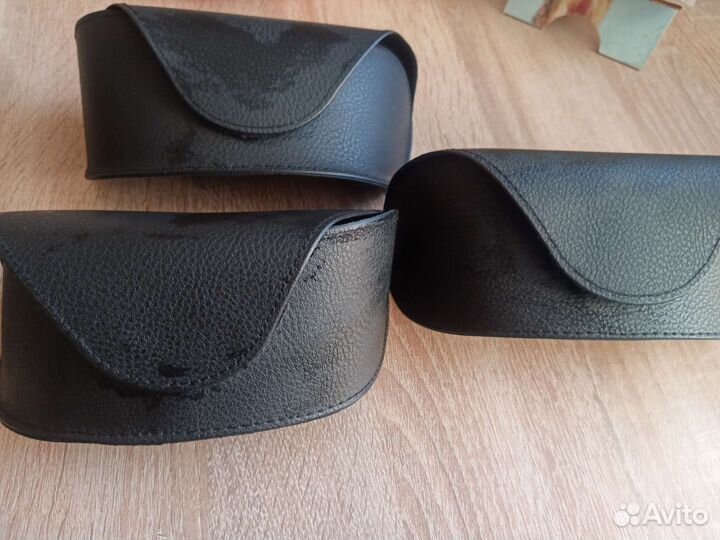 Футляр для очков