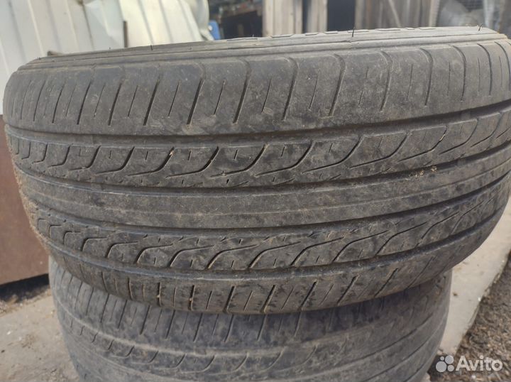 Firemax FM316 215/55 R16