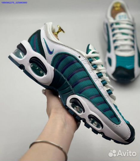 Кроссовки Nike Air Max Tailwind 4 (Арт.48179)