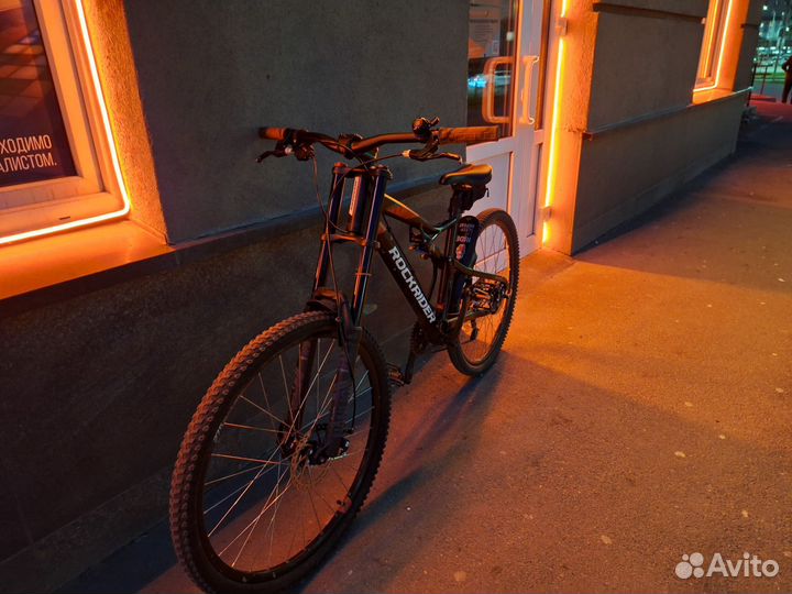 Двухподвес