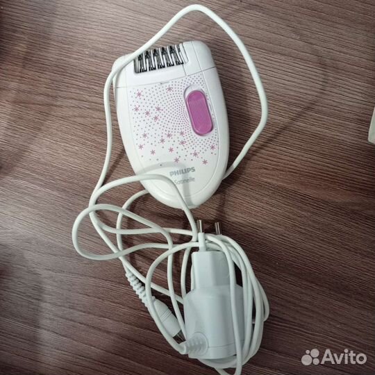 Эпилятор