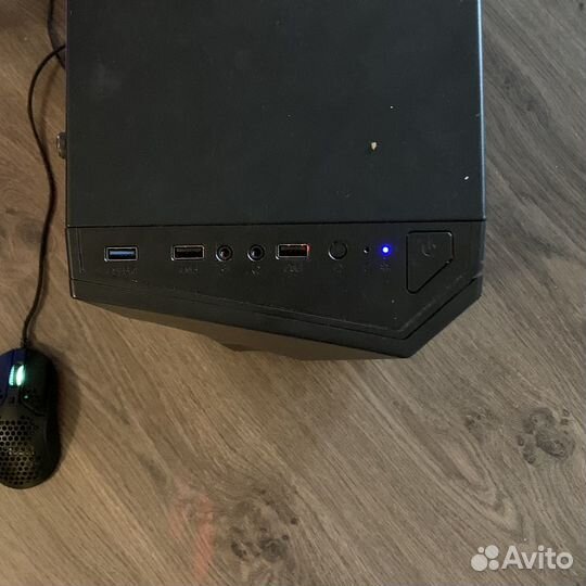 Готовый игровой комплект