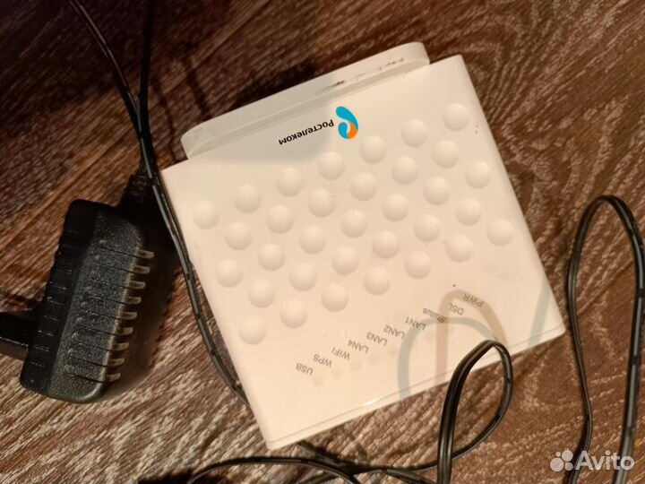 Wifi роутер adsl zte h108n