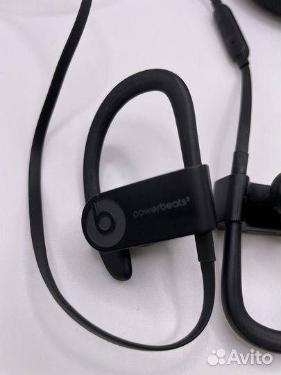 Наушники PowerBeats3