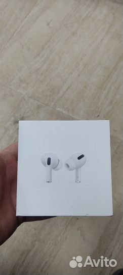 Airpods pro