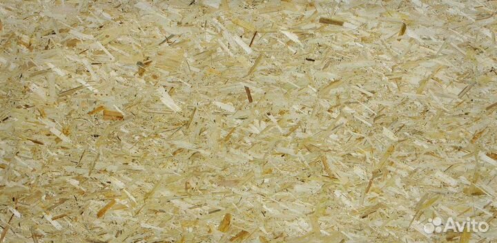 Осб OSB 9\12мм с доставкой по краю