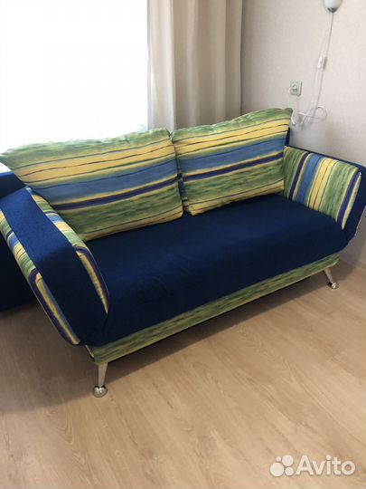 Диван раскладной