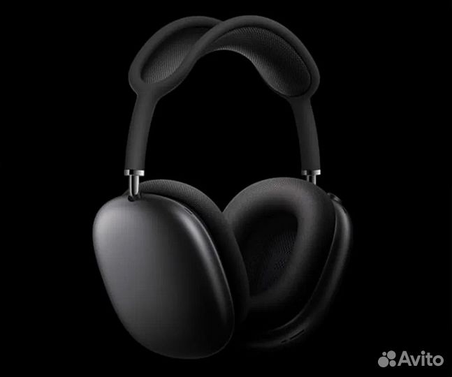 Беспроводные наушники AirPods Max