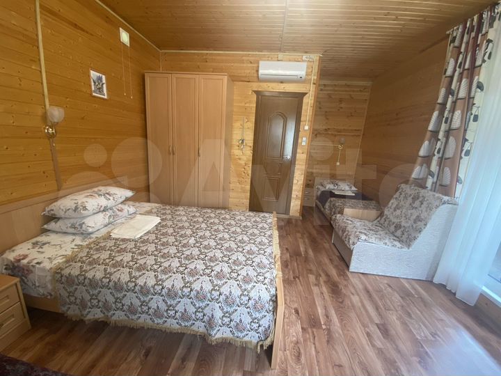 Комната 15 м², 1/2 эт.