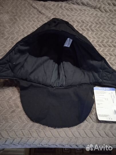 Подшлемник зимний