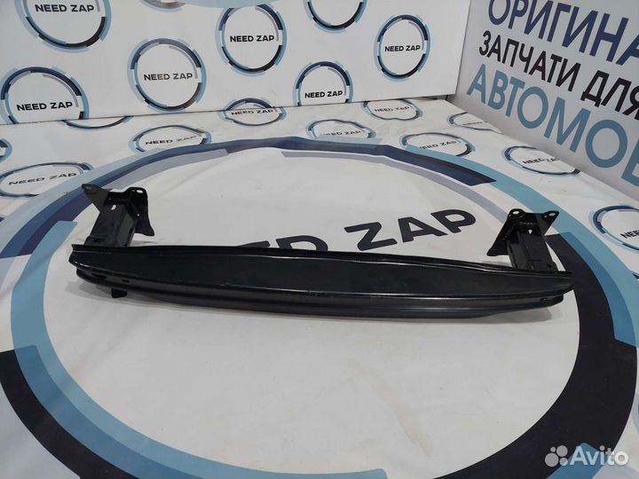 Усилитель бампера задний Volkswagen Jetta 6 10-18