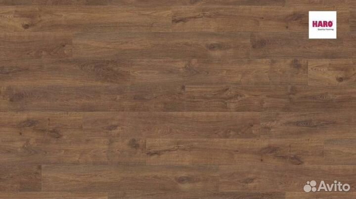 Водостойкий ламинат