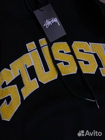 Худак stussy fw sport