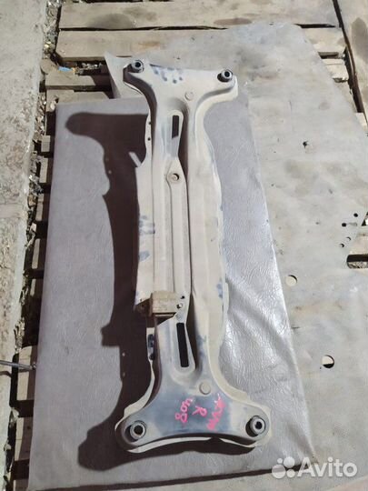 Балка подвески задняя Toyota Camry ACV40 2AZ-FE