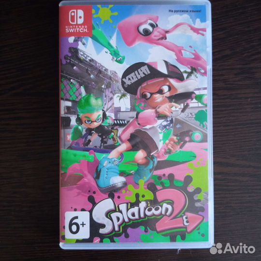 Игры на приставку nintendo, обмен возможно