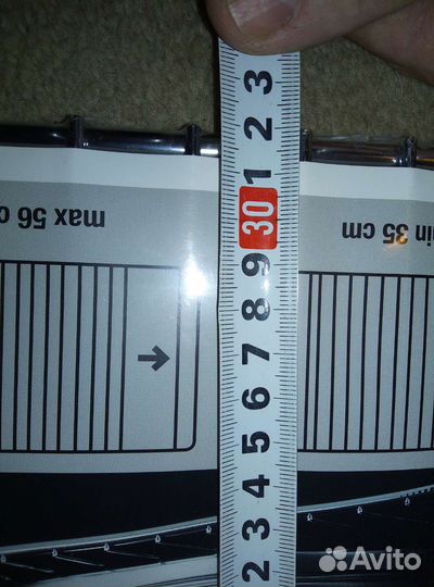 Решетка для духовки