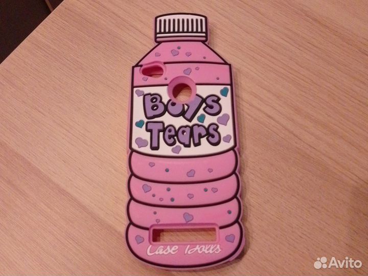 Чехол на xiaomi redmi note 4