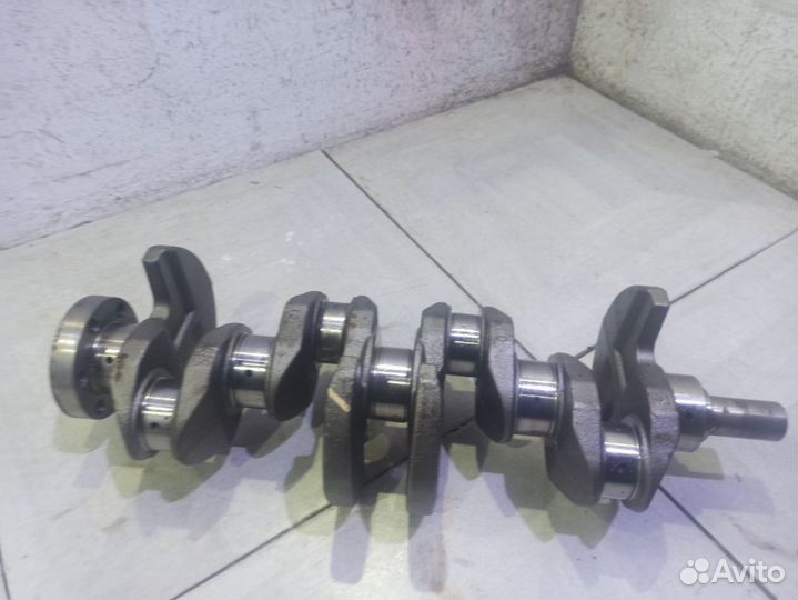 Коленвал Форд Focus 3