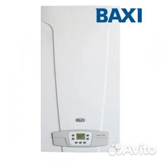 Газовый котел Baxi ECO 4S 24F,2контур