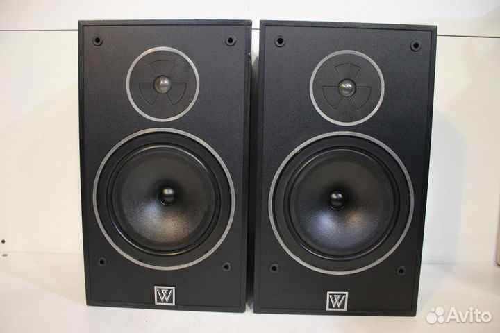 Wharfedale 505.2 Акустика England