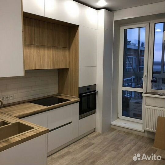 Кухни на заказ