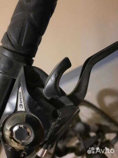 Велосипеды бу взрослый