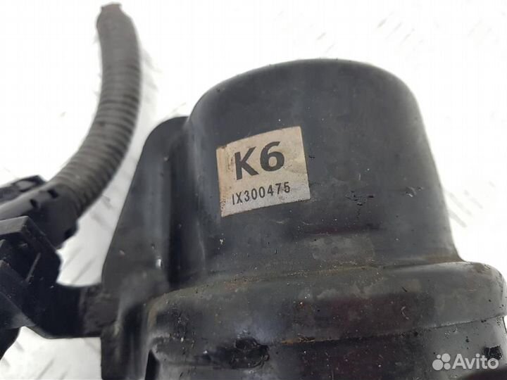 IX300475 Подушка крепления двигателя (опора) Lexu